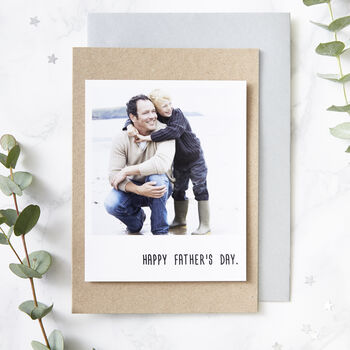 Photo Personalised Card, 4 of 11