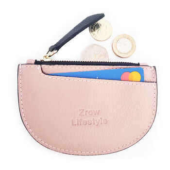 Zrow Lifestyle Coin Purse, 6 of 8