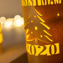 Christmas Lantern Decoration 2023, thumbnail 3 of 5