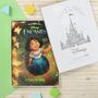 Personalised Disney Encanto Book, thumbnail 4 of 5