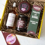 For Her Cheese And Wine Gift Box, thumbnail 2 of 7