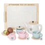 Personalised Afternoon Tea Toy Set, thumbnail 3 of 5