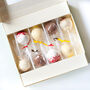 Gift Box Of Eight Best Selling Cake Pops, thumbnail 2 of 4