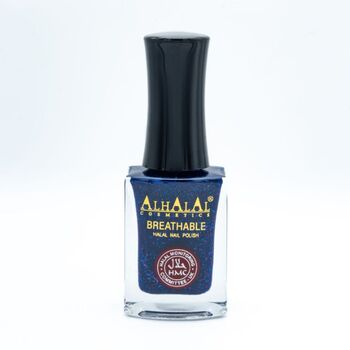 Al 146 Somia Water Permeable Nail Polish, 3 of 8