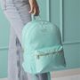 Personalised Sundae Mini Backpack, thumbnail 1 of 11