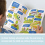 Personalised Children's Detective Storybook Gift, thumbnail 8 of 12