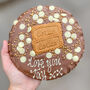 Giant Biscoff® Cookiecrisp, thumbnail 1 of 10