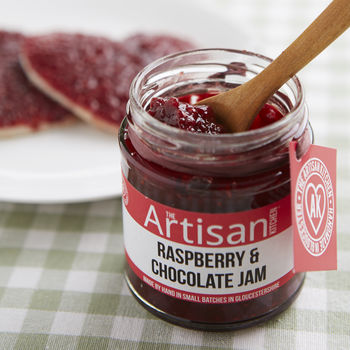 One Month Artisan Jam And Marmalade Subscription, 7 of 10