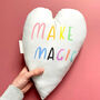 Make Magic Plushie, thumbnail 3 of 9