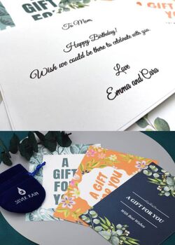 Sterling Silver Genuine Green Onyx Huggie Hoop Earrings, 9 of 11