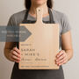 Personalised Bespoke Chopping Board With Multiple Design Options, thumbnail 1 of 10
