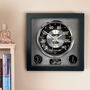 Austin Healey 100 Bn2 Wall Clock, thumbnail 1 of 5