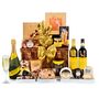 Mayfair Food And Drink Hamper With Prosecco, thumbnail 1 of 4