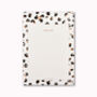 A5 Desk Notepad, Cheetah Design, thumbnail 1 of 10