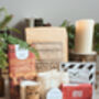 'A Little Box Of Love' Pamper Box Gift For Him, thumbnail 3 of 9