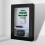 Football Legend KitBox: Henrik Larsson: Celtic, thumbnail 1 of 6
