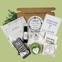 Sympathy Grief Letterbox Eco Gift Care Package Hugs, thumbnail 1 of 5