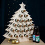 Bottle Christmas Tree Advent Calendar, thumbnail 3 of 7
