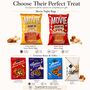 Personalised Enamel Snack Pot, thumbnail 3 of 12
