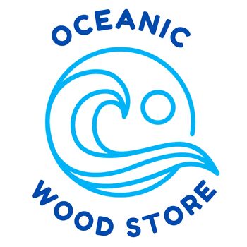 Beginner Epoxy Resin Class: Create Seascape Coasters With Oceanic Woodstore, 6 of 6