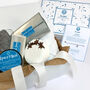 Zodiac Relaxation Self Care Gift Box For Her, thumbnail 1 of 8