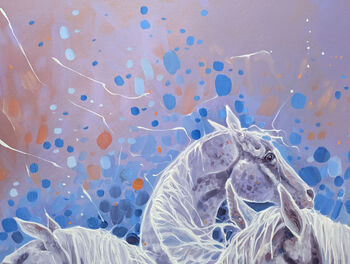 A Symphony Of Horses, 6 of 10