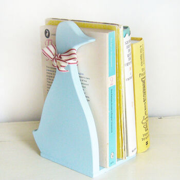 Pair Of Duck Bookends, 4 of 6