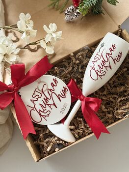 Last Christmas As A Miss Gift Set, 8 of 8