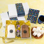 'Hooray!' Marshmallows Afternoon Tea For Four Gift, thumbnail 1 of 3