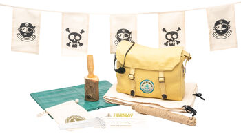 The Pirate Den Kit, 2 of 5