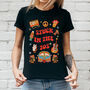 Stuck In The 70's Themed Unisex T Shirt, thumbnail 3 of 3