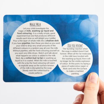 New Design Two To Three Years Busy Brains Activity Packs, 3 of 7