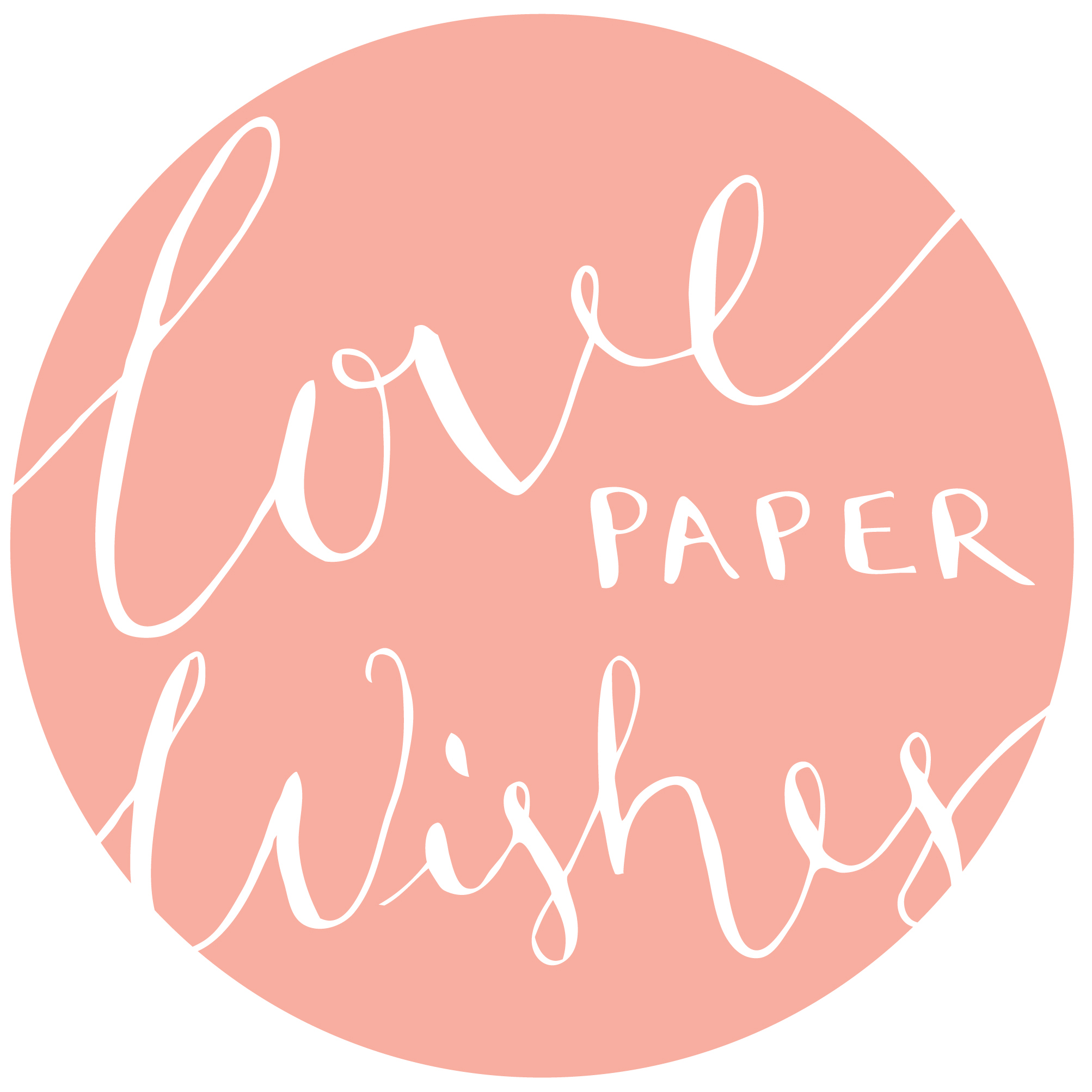 Paper Wishes