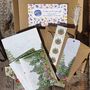 Forest Stationery Gift Set, thumbnail 1 of 8