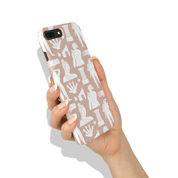 Relic Pastel Snap Phone Case For iPhone And Samsung, 7 of 10