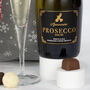 Prosecco And Chocolates Gift Set, thumbnail 2 of 3