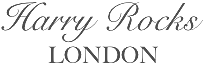 Harry Rocks logo
