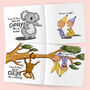 Personalised Twins First 1st Birthday Book, thumbnail 7 of 10