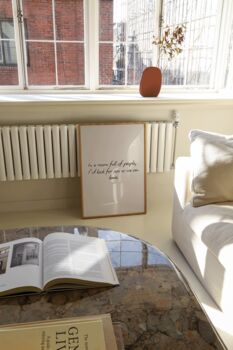 Valentines Couple Bedroom Print, 5 of 5