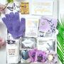 Sending Sunshine | Hug In A Box | Birthday Gift Hamper | You Got This, thumbnail 6 of 12