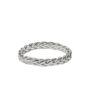 The Ada Plaited Ring, thumbnail 4 of 6