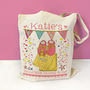 Personalised Baby Shower Bag, thumbnail 5 of 8