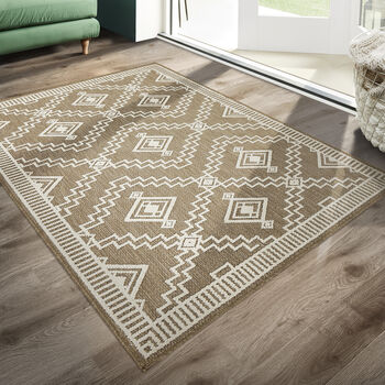 Origins Atlas Diamond Rug, 3 of 9