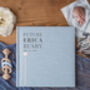 Personalised Hen Party Photo Album Future Mrs, thumbnail 4 of 4