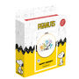 Peanuts Happy Snoopy Embroidery Kit, thumbnail 5 of 5