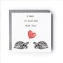 I Want To Grow Old Wildlife Card, thumbnail 3 of 6