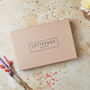 Personalised 'Gin Lovers' Letterbox Gift, thumbnail 5 of 6