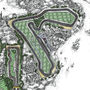 British Racing Scene Motor Racing Circuits Of Britain, thumbnail 12 of 12