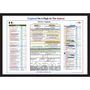 World Cup 2026 England V Mexico The Azteca Jim Proudfoot Commentary Print, thumbnail 2 of 6