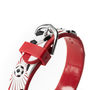Childs Personalised Football Watch, thumbnail 5 of 6